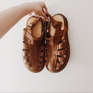 Doc Marten Sandals - EU 43